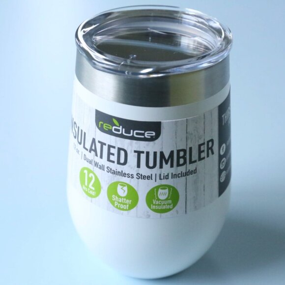 Reduce - Everyday Insulated Tumbler 12 oz - Picture 1 of 1